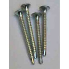 Self-drilling Screws